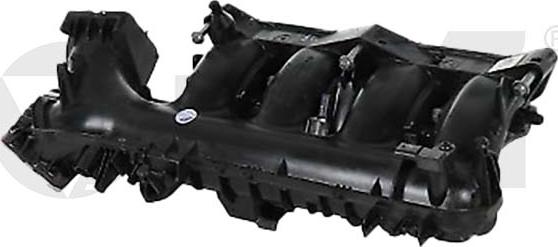 Vika 19831601 - Tube d'admission, alimentation d'air droxauto.com