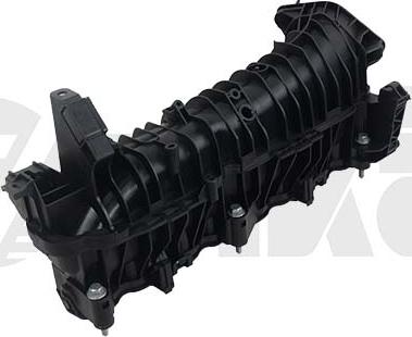 Vika 19831101 - Tube d'admission, alimentation d'air droxauto.com