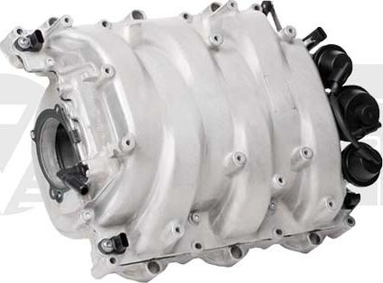 Vika 19832101 - Tube d'admission, alimentation d'air droxauto.com