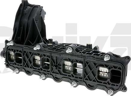 Vika 19832301 - Tube d'admission, alimentation d'air droxauto.com