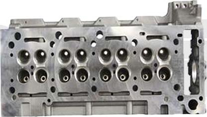 Vika 19876601 - Culasse de cylindre droxauto.com