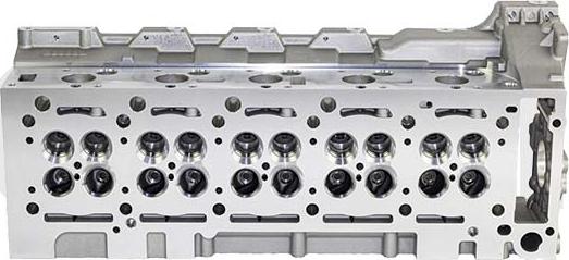 Vika 19877401 - Culasse de cylindre droxauto.com