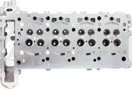 Vika 19877201 - Culasse de cylindre droxauto.com