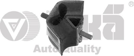 Vika 11990250901 - Support moteur droxauto.com