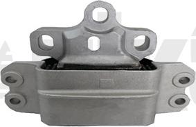 Vika 11991790201 - Support moteur droxauto.com