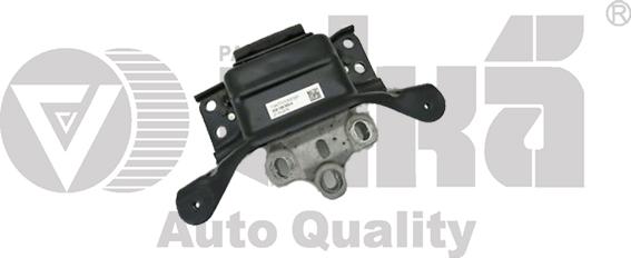 Vika 11991787501 - Support moteur droxauto.com
