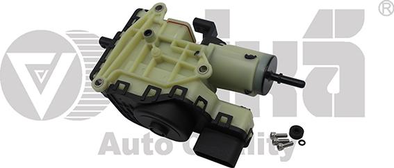 Vika 11981640801 - Module d'alimentation, injection d'urée droxauto.com