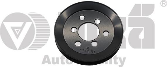 Vika 11450036901 - Poulie, pompe de direction assistée droxauto.com