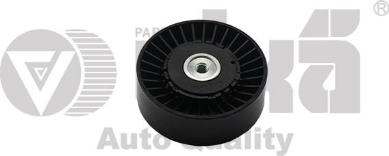 Vika 11450168301 - Poulie renvoi / transmission, courroie trapézoïdale à nervures droxauto.com