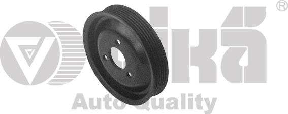 Vika 11450287901 - Poulie, pompe de direction assistée droxauto.com