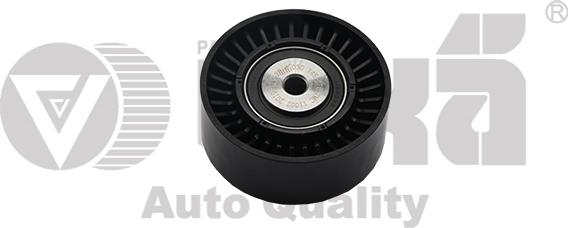 Vika 11451807801 - Poulie renvoi / transmission, courroie trapézoïdale à nervures droxauto.com