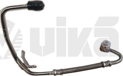 Vika 11451834801 - Tuyauterie, goulotte de remplissage d'huile droxauto.com