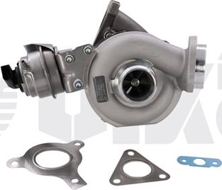 Vika 11451829101 - Turbocompresseur, suralimentation droxauto.com