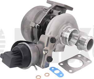 Vika 11451825001 - Turbocompresseur, suralimentation droxauto.com
