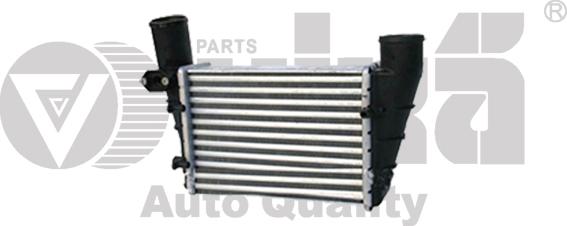 Vika 11451392101 - Intercooler, échangeur droxauto.com
