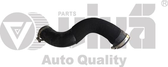 Vika 11451798801 - Gaine de suralimentation droxauto.com