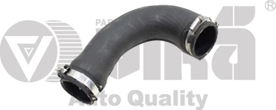 Vika 11451778901 - Gaine de suralimentation droxauto.com