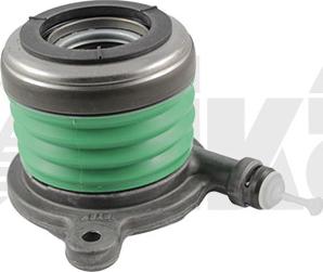 Vika 11411362201 - Butée hydraulique, embrayage droxauto.com