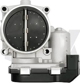 Vika 11094701 - Corps papillon droxauto.com