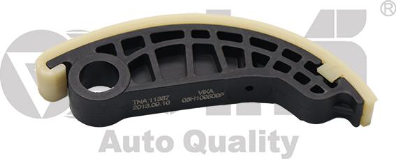 Vika 11090958501 - Coulisse, chaîne de distribution droxauto.com