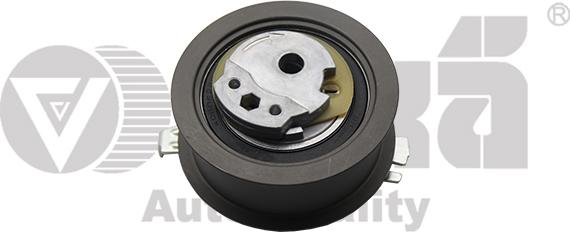 Vika 11090904501 - Poulie-tendeur, courroie de distribution droxauto.com