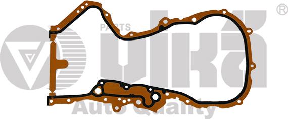 Vika 11090937901 - Joint d'étanchéité, carter de distribution droxauto.com