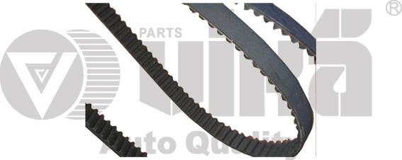 Vika 11090604801 - Courroie de distribution droxauto.com