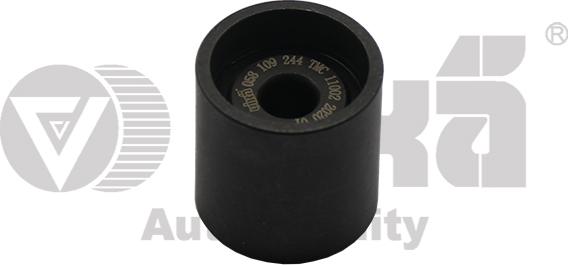 Vika 11090169701 - Poulie renvoi / transmission, courroie de distribution droxauto.com