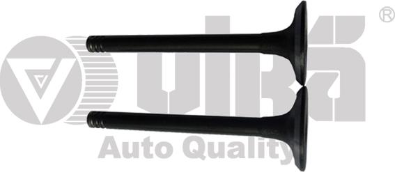 Vika 11090175901 - Soupape d'admission droxauto.com
