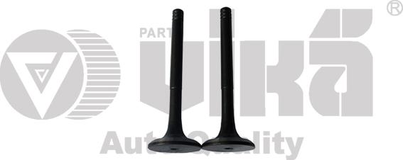 Vika 11090176501 - Soupape d'admission droxauto.com