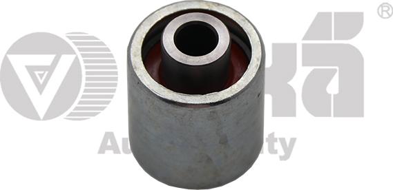 Vika 11090379001 - Poulie renvoi / transmission, courroie de distribution droxauto.com