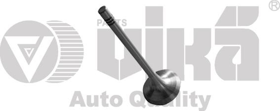 Vika 11090724501 - Soupape d'émission droxauto.com