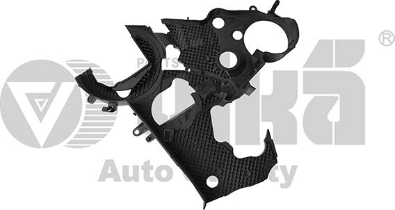 Vika 11091800801 - Cache, courroie droxauto.com