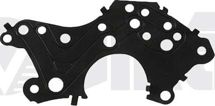 Vika 11091808101 - Joint d'étanchéité, tendeur de chaîne de distribution droxauto.com