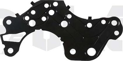 Vika 11091808201 - Joint d'étanchéité, tendeur de chaîne de distribution droxauto.com