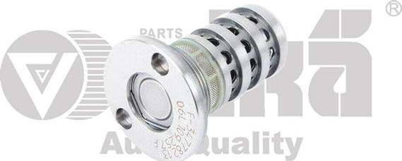 Vika 11091802201 - Soupape centrale, réglage de l'arbre à cames droxauto.com