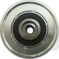 Vika 11091807701 - Poulie renvoi / transmission, courroie de distribution droxauto.com