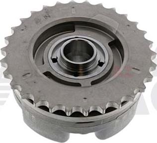 Vika 11091811001 - Dispositif de réglage électrique d'arbre à cames droxauto.com