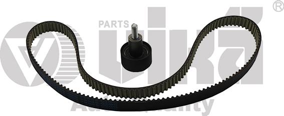 Vika 11091799501 - Kit de distribution droxauto.com