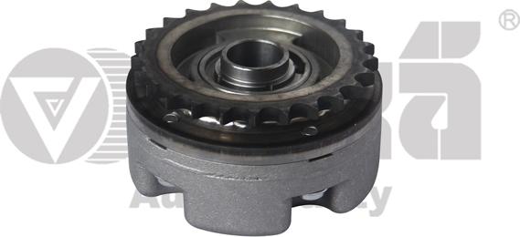 Vika 11091796101 - Dispositif de réglage électrique d'arbre à cames droxauto.com