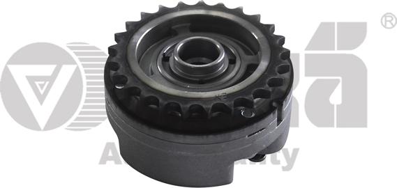 Vika 11091796201 - Dispositif de réglage électrique d'arbre à cames droxauto.com