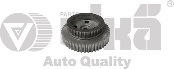 Vika 11091791101 - Roue dentée, arbre à came droxauto.com