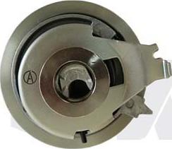 Vika 11091798801 - Poulie-tendeur, courroie de distribution droxauto.com