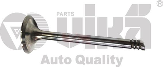 Vika 11091793401 - Soupape d'admission droxauto.com