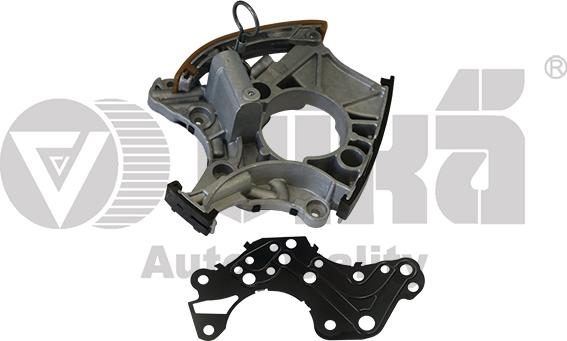 Vika 11091797101 - Tendeur, chaîne de distribution droxauto.com