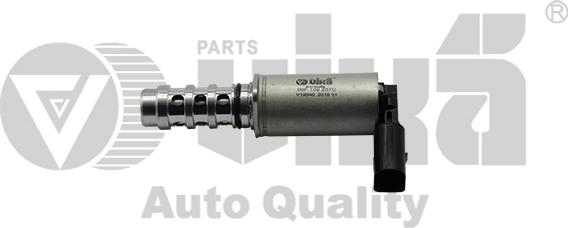 Vika 11091712101 - Soupape centrale, réglage de l'arbre à cames droxauto.com