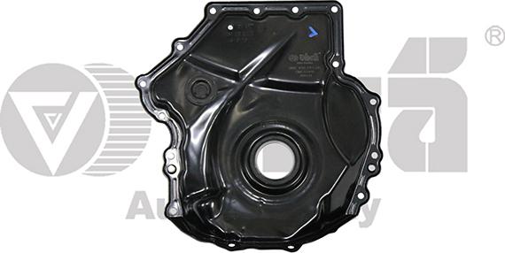 Vika 11091775301 - Cache, courroie droxauto.com