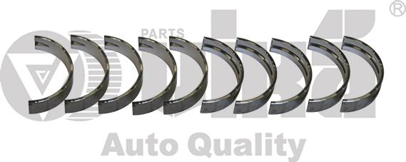 Vika 11055016101 - Coussinet de vilebrequin droxauto.com