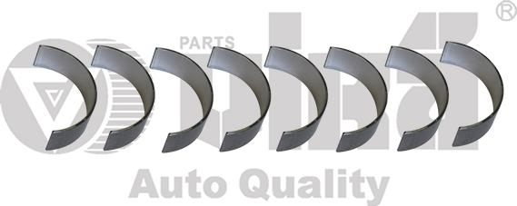 Vika 11055016001 - Coussinet de bielle droxauto.com