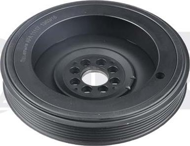 Vika 11055018601 - Poulie, vilebrequin droxauto.com